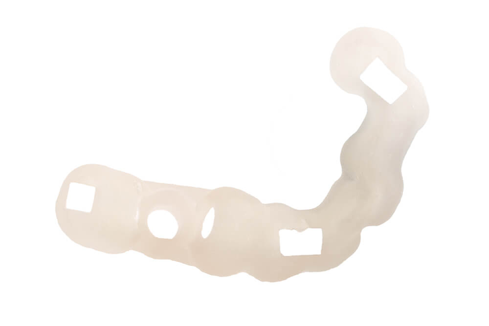 ARGEN Dental GmbH - Dienstleistungen - 3D Druck ARGEN Dental GmbH - Dienstleistungen - 3D Druck