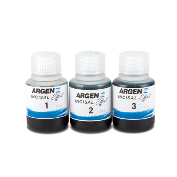 ARGEN Dental GmbH - Incisal Effect - ArgenZ Incisal Effects