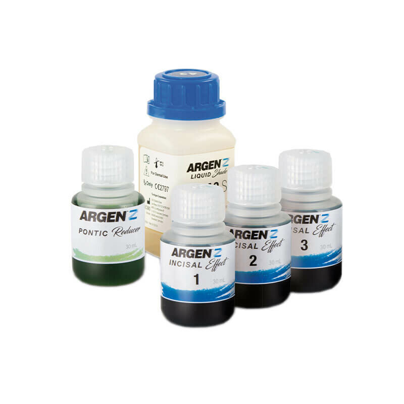 Argen Dental GmbH - Shop - Shading Liquids