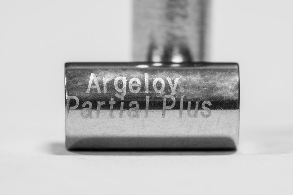 ARGEN Dental GmbH - Legierungen - Argeloy Partial Plus