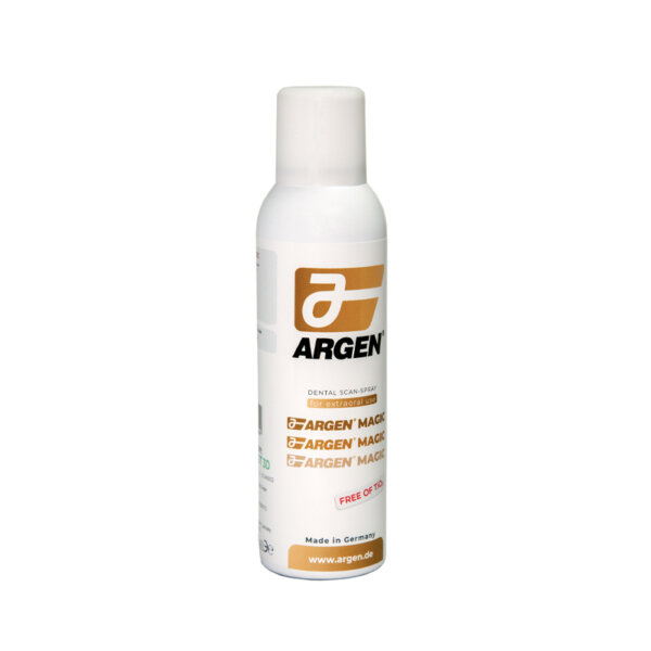 ARGEN Dental GmbH - Zubehör - Argen Magic Spray