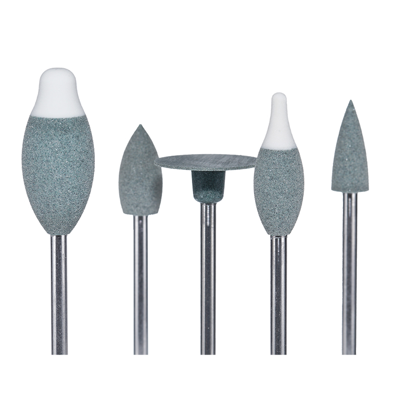 ARGEN Dental GmbH - rotierende Instrumente für Zirkon - komplettes Tool-Set