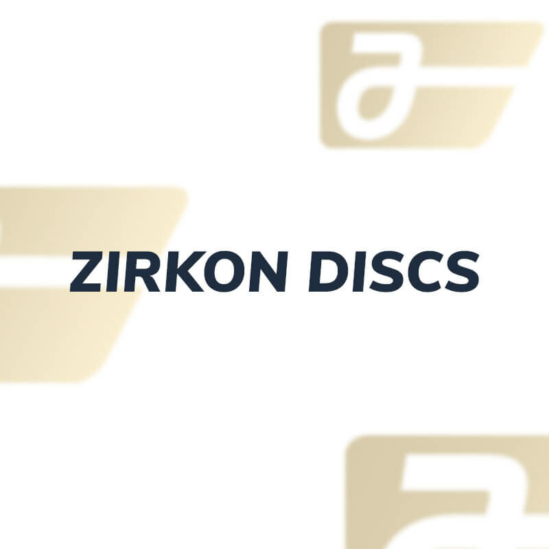 Zirkon Discs