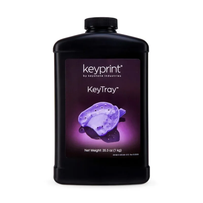 ARGEN Dental - Produkte - KeyTray