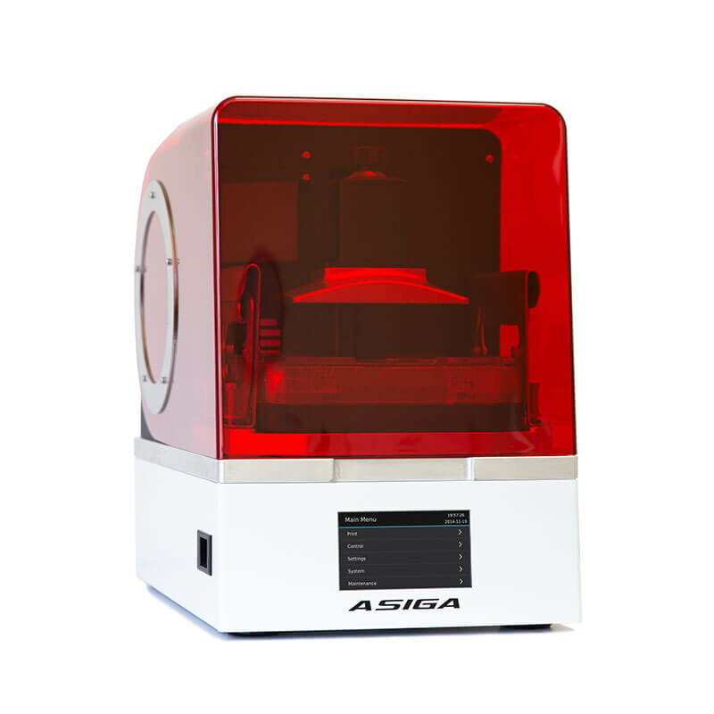 Argen Dental GmbH - Shop - 3D Drucker - Asiga MAX UV