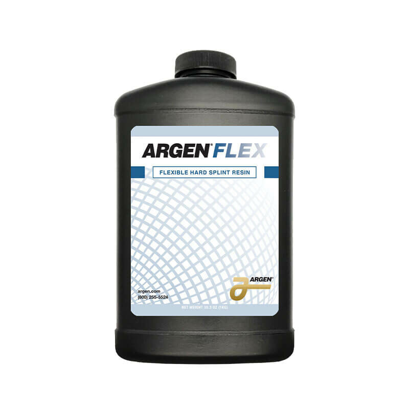 Argen Dental GmbH - Shop - 3D-Druckresine - Argen FLEX