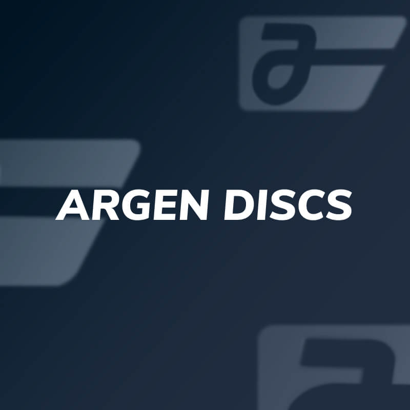 ARGEN Discs