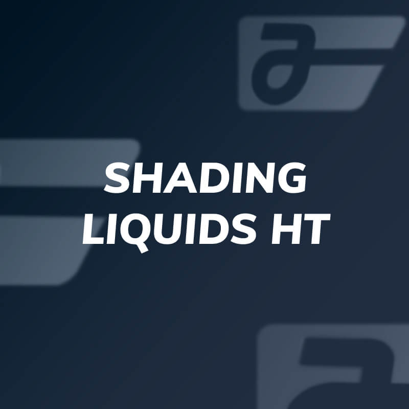 Shading Liquids HT