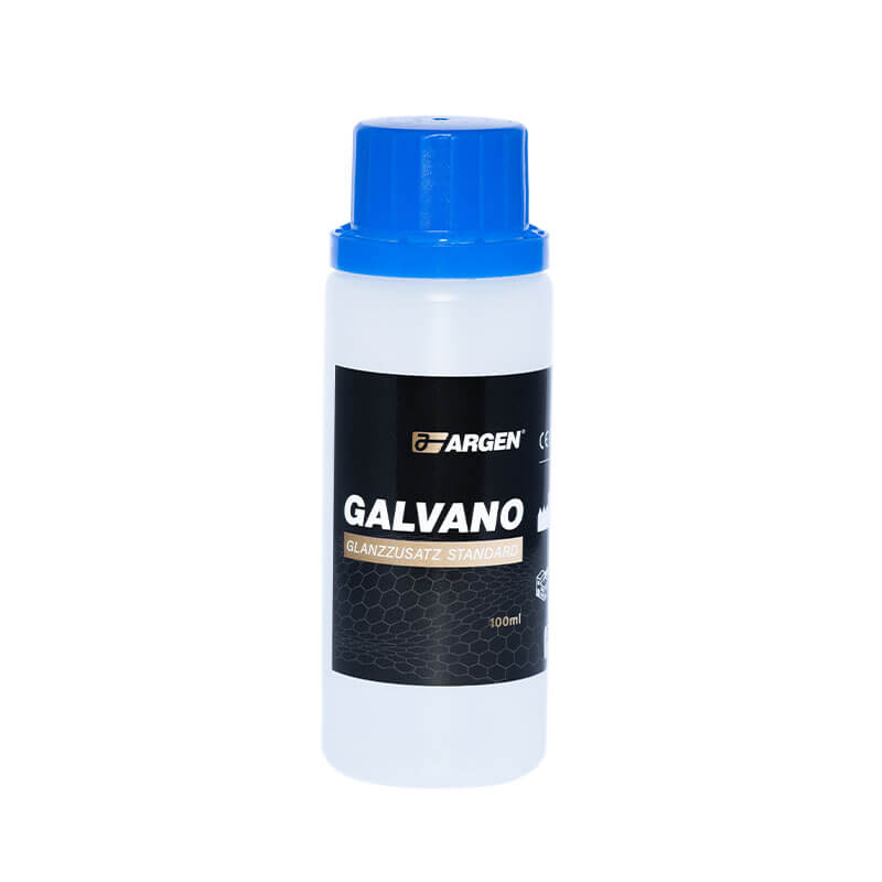 Argen Dental GmbH - Shop - Galvano-Goldbäder - Galvano Glanzzusatz Standart