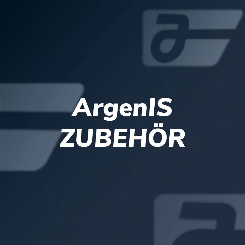 ArgenIS Zubehör