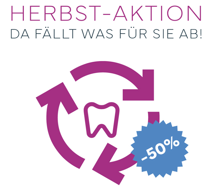 Argen Dental GmbH - News - Herbstaktion 2026