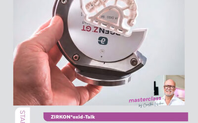 Jetzt anmelden zum ZIRKON*oxid-Talk Staffel 7